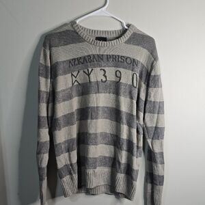 Harry Potter Sirus Black Prisoner Of Azkaban Sweater